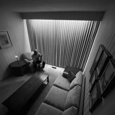 Lovage by Timber Timbre - album cover