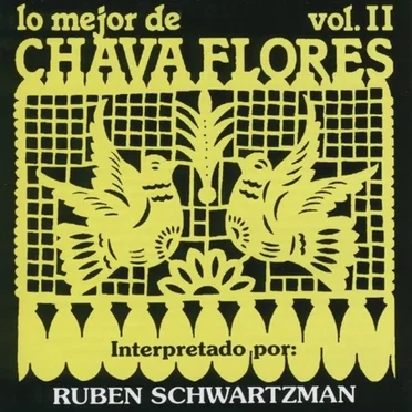 Chava Flores