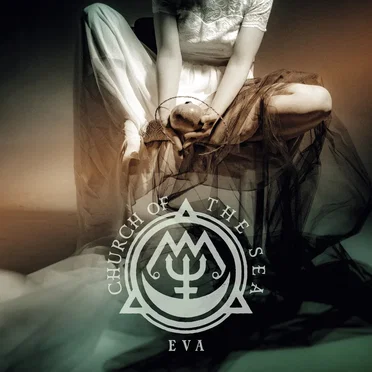 Eva by Church of the Sea - album cover