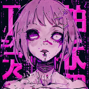 SHIBUYA INCIDENT by TØKYO KRUSH - album cover