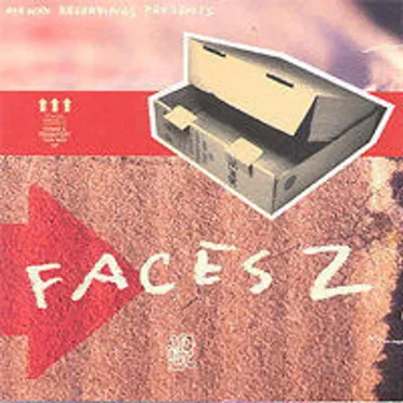 Mo Wax Recordings Presents Faces Z by Various Artists - album cover