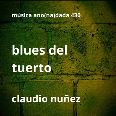 Blues del tuerto