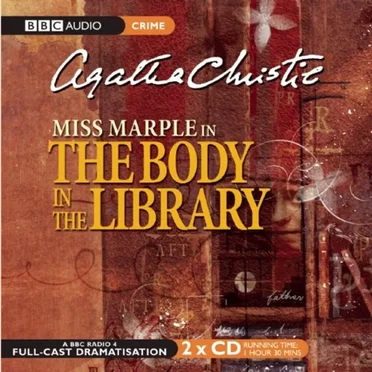 Miss Marple