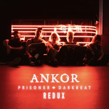 PRISONER + DARKBEAT (REDUX)