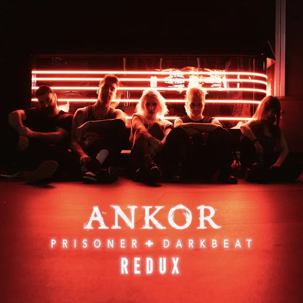 PRISONER + DARKBEAT (REDUX)