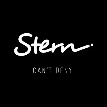 Can't Deny by Stern - album cover