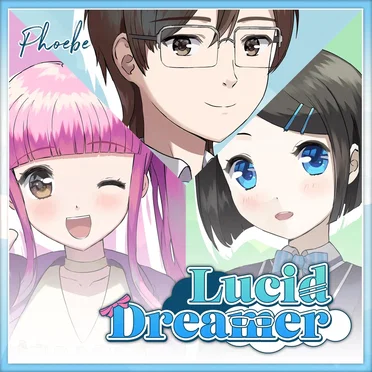Lucid Dreamer