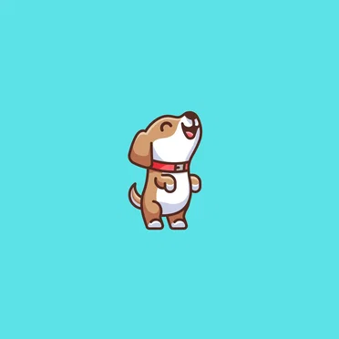 That’s Just My Baby Doge by Chicky Milky - album cover