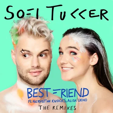 Best Friend: The Remixes