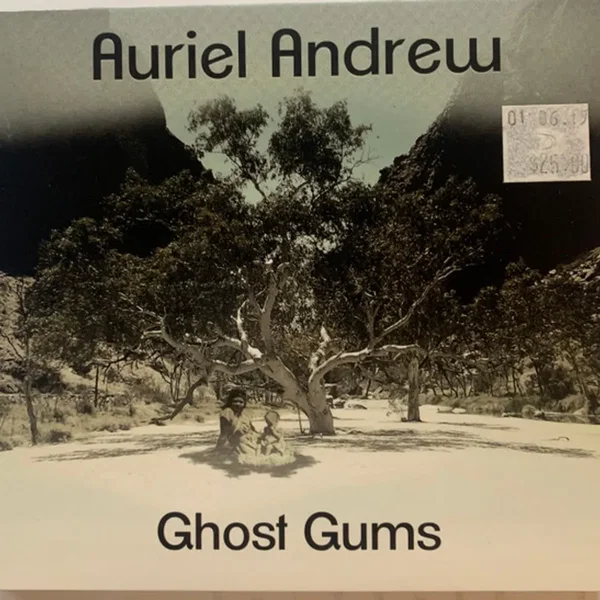 Ghost Gums