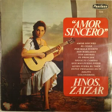 Amor sincero
