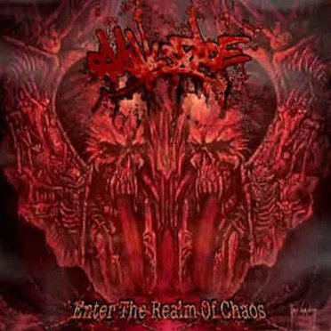 Enter the Realm of Chaos