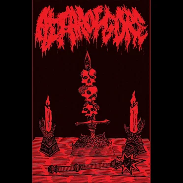 Altar of Gore