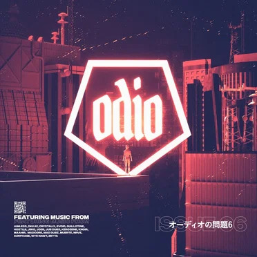 Issue 6 by Various Artists - album cover