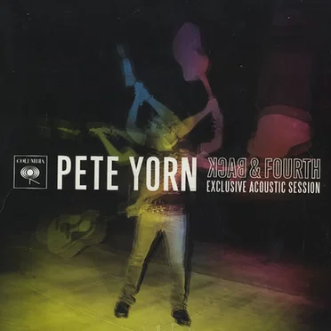 Back & Fourth: Exclusive Acoustic Session