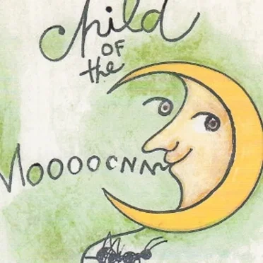 Child Of The Moon