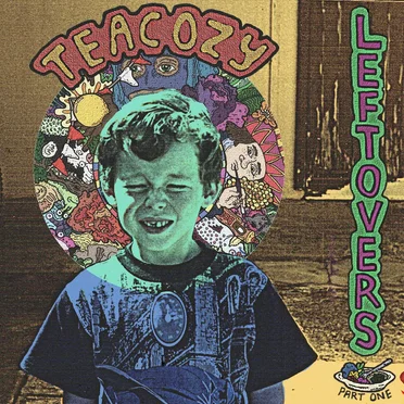 Leftovers (Part One) by TEACOZY - album cover