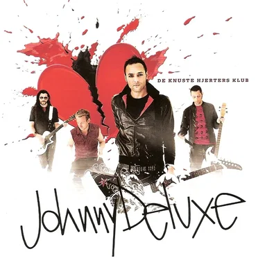 Johnny Deluxe