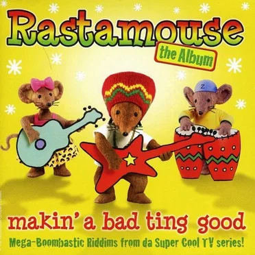 Makin' a Bad Ting Good