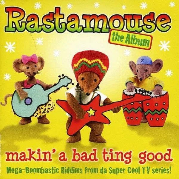 Makin' a Bad Ting Good