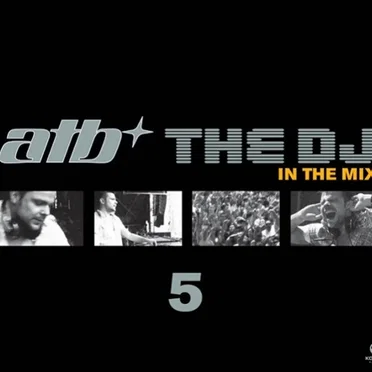 The DJ 5: In the Mix