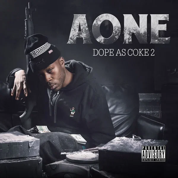 Dope As Coke 2