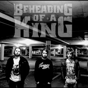 Sources by Beheading of a King - album cover