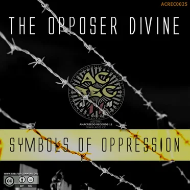 Symbols of Oppression