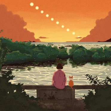 When You’re Around