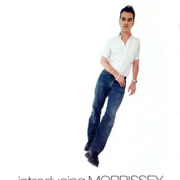 Introducing Morrissey