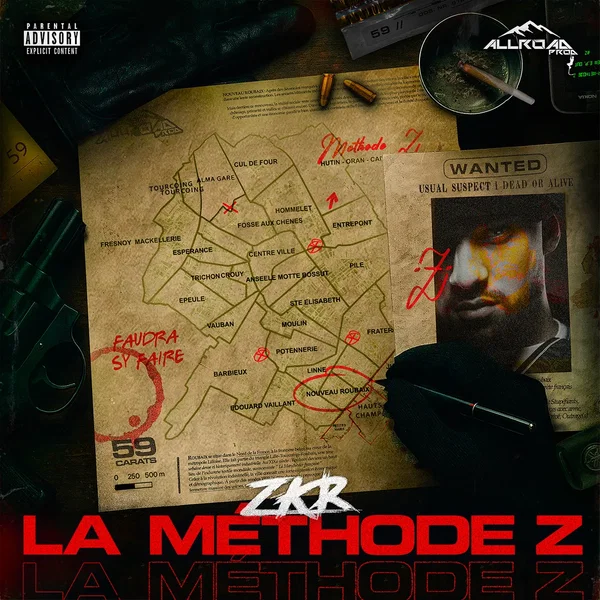 La Méthode Z