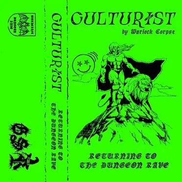 Returning to the Dungeon Rave