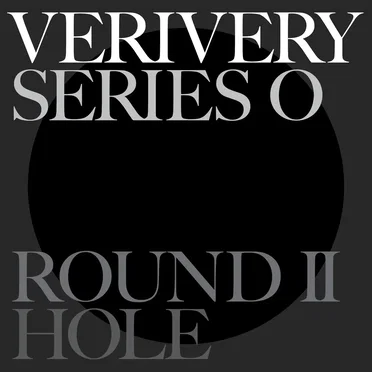 SERIES ’O’ [ROUND 2 : HOLE]