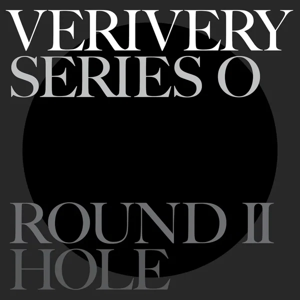 SERIES ’O’ [ROUND 2 : HOLE]