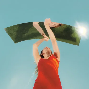 If a Song Fades Out, It’s Playing Forever Somewhere by Catherine Brookman - album cover