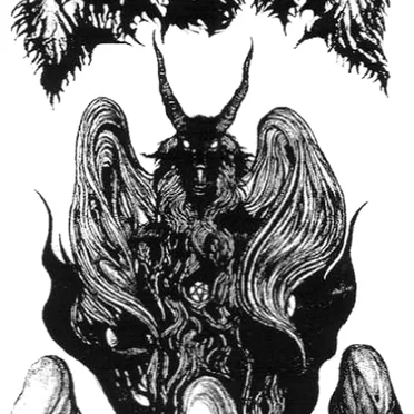 Evoked From Grave by OfDoom - album cover