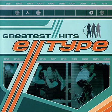Greatest Hits