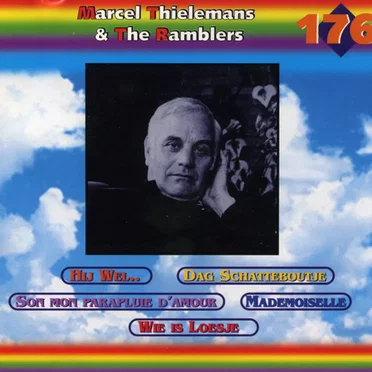 Marcel Thielemans & The Ramblers