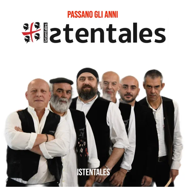Passano gli anni