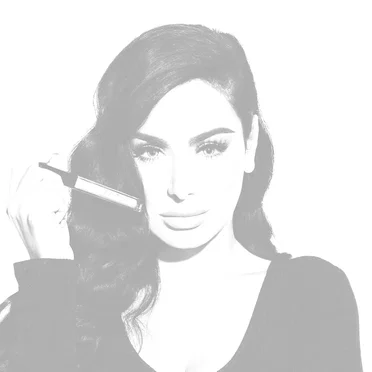 Instagram Influencers: Huda Kattan