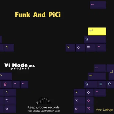 Funk And PiCi