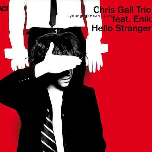 Hello Stranger