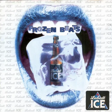 Labatt: Frozen Beats by Various Artists - album cover