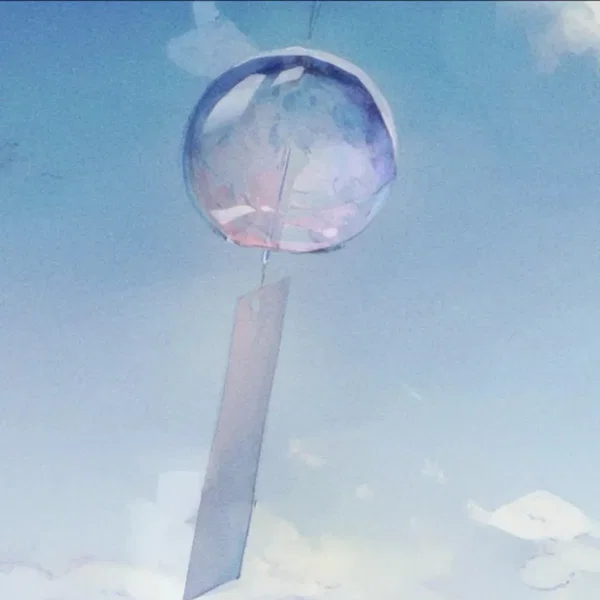 シネマスコープと群青