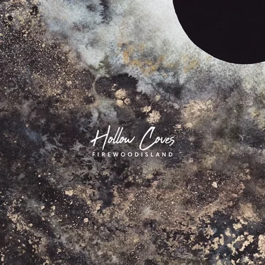 Hollow Coves by Firewoodisland - album cover