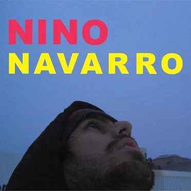 Nino Navarro by Nino Navarro - album cover