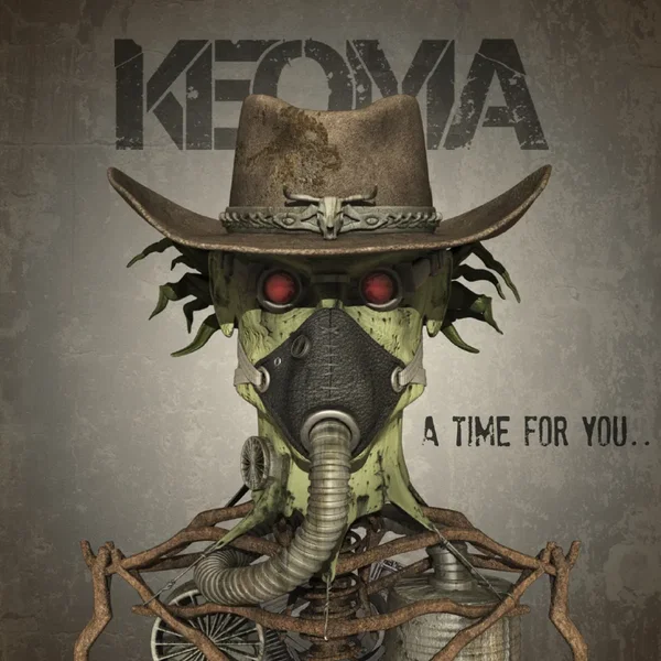 A Time for You