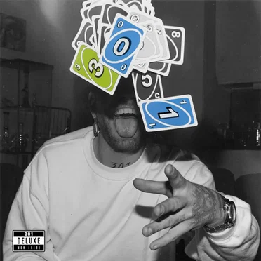 301 Mon Frère (Deluxe)