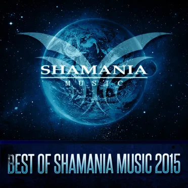 Best of Shamania Music 2015 by Various Artists - album cover