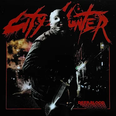 City Hunter